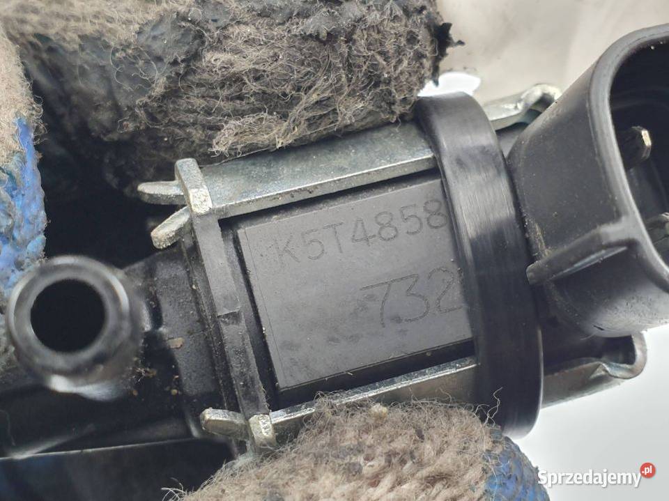 ZAWÓR KAWASAKI Z650 ABS K5T48586 Lipno sprzedam