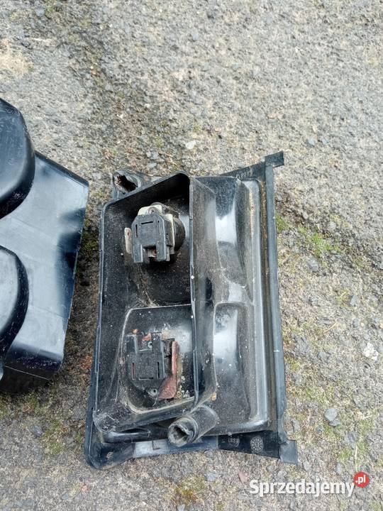 Kierunkowskazy Fiat 125p Ryki sprzedam