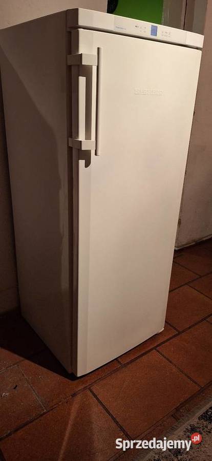 Zamrażarka szufladowa LIEBHERR GN 2356 NoFrost wielkopolskie Pietrzyków