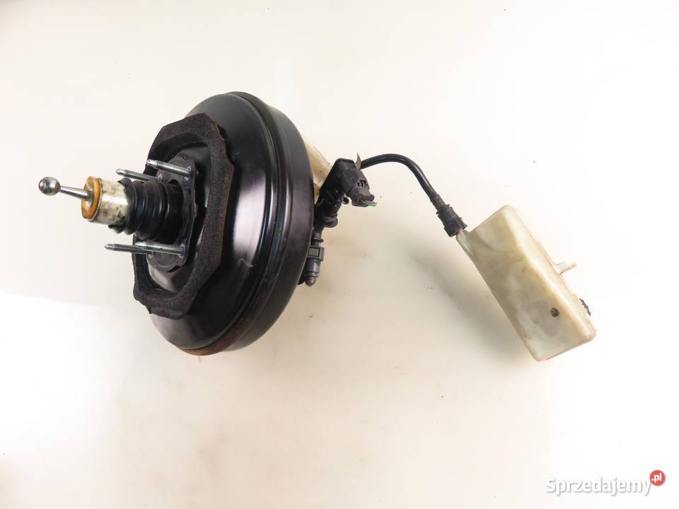 SERWO CITROEN DS4 16 HDi 115 9HD DV6C 0204711153