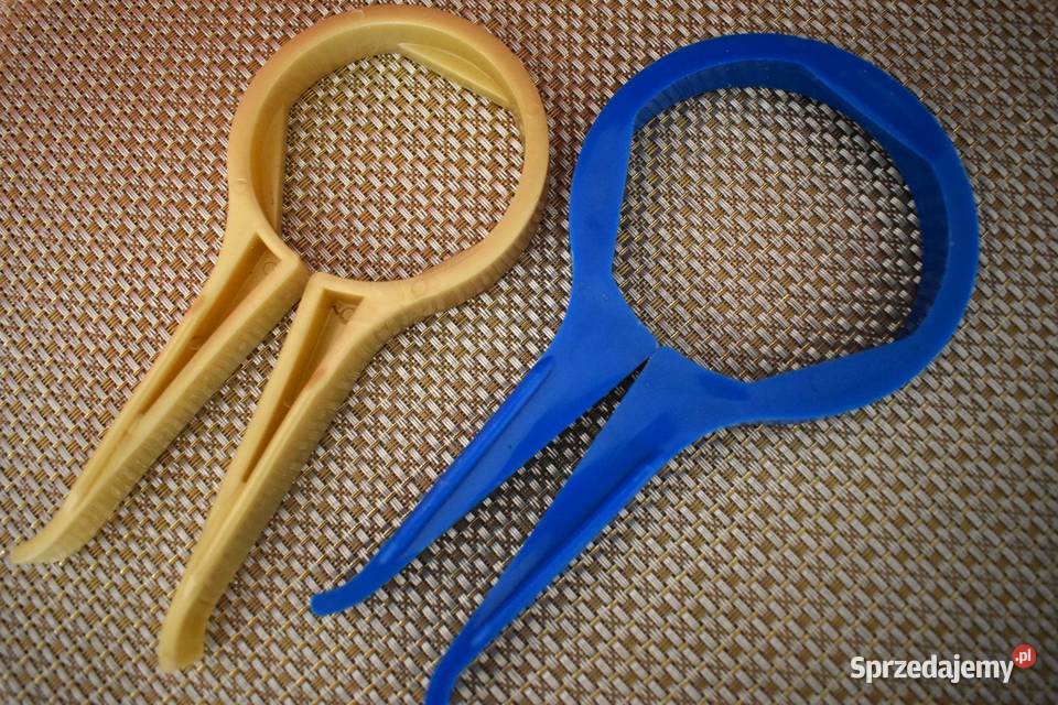 Otwieracze do słoików średnica 65 i 8 nowe Chełmno