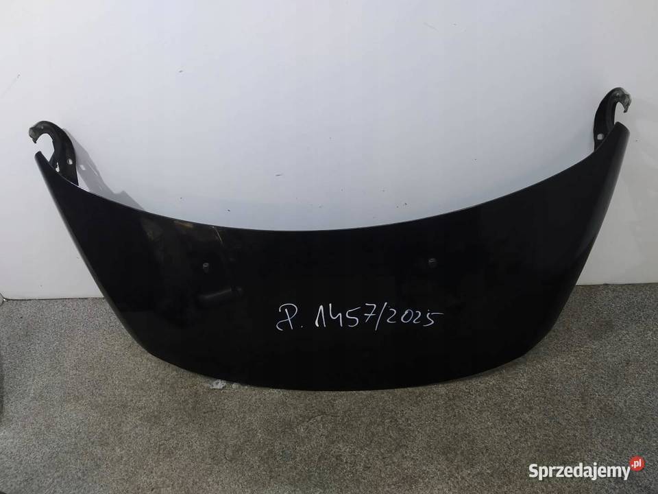 MASKA KTVD Peugeot 3008 I 20092016