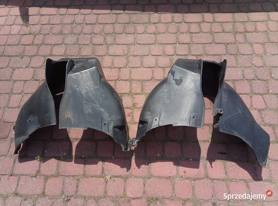 Nadkole tył nadkola lewe prawe audi a4 b5 sprzedam
