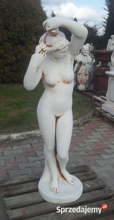 forma do betonu F31 figura betonowa sprzedam