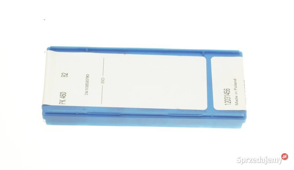 Łamacz wióra PK 460 B2 Lubań