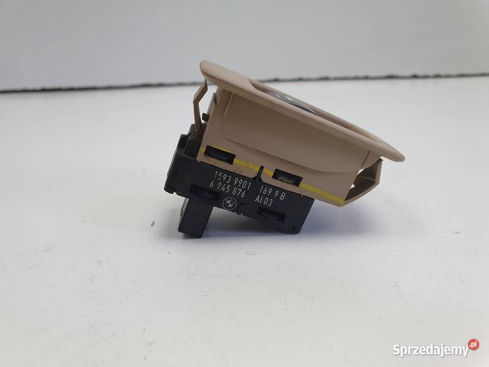 BMW X6 E71 PRZEŁĄCZNIK SZYB panel 6945876 sprzedam