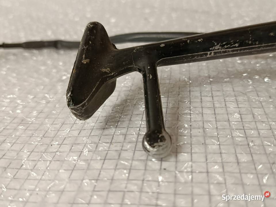 Yamaha R1 RN 12 stopka boczna