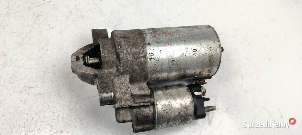 ROZRUSZNIK RENAULT CLIO III osobowe kujawsko-pomorskie Lipno