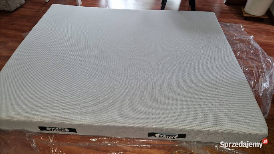 Materac Bodyguard 160 x 200 Bett1 jakość PREMIUM Dom i Ogród