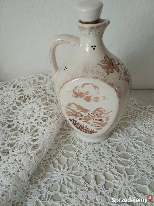 stylowa karafka Ropa sprzedam