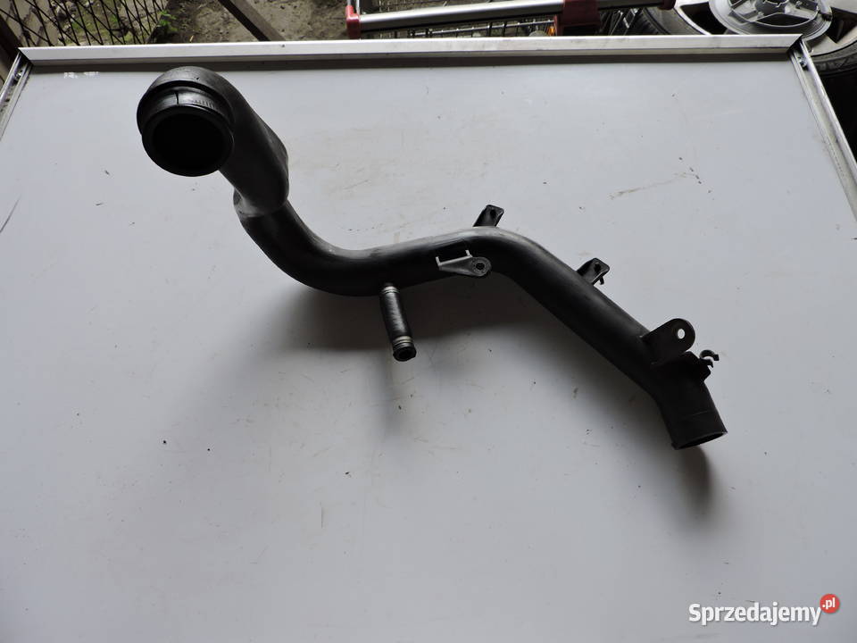 Rura Intercoolera Opel astra H 17 Diesel Myszków sprzedam