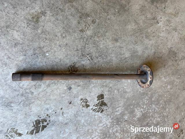 Półoś Atego Blokada 9703570301 9703570401 38 Maszewo