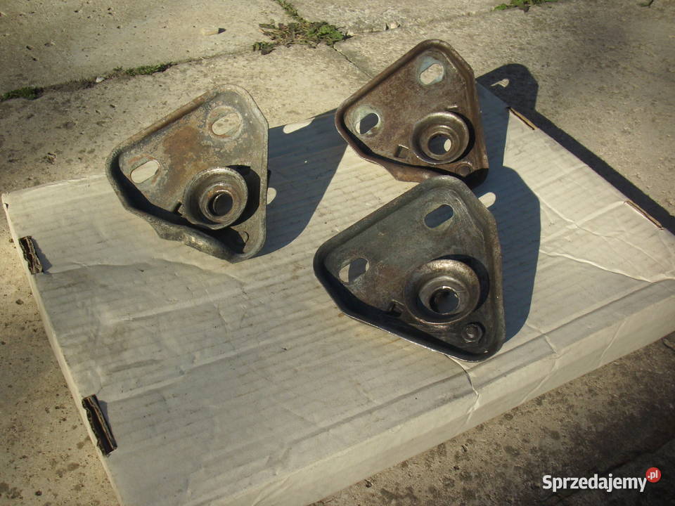 Zamek uchwyt maski silnika dolny MERCEDES T1 świętokrzyskie Kielce sprzedam
