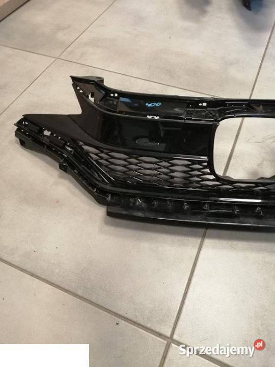 HONDA JAZZ IV 2017 ATRAPA PODSTAWA Kozubszczyzna