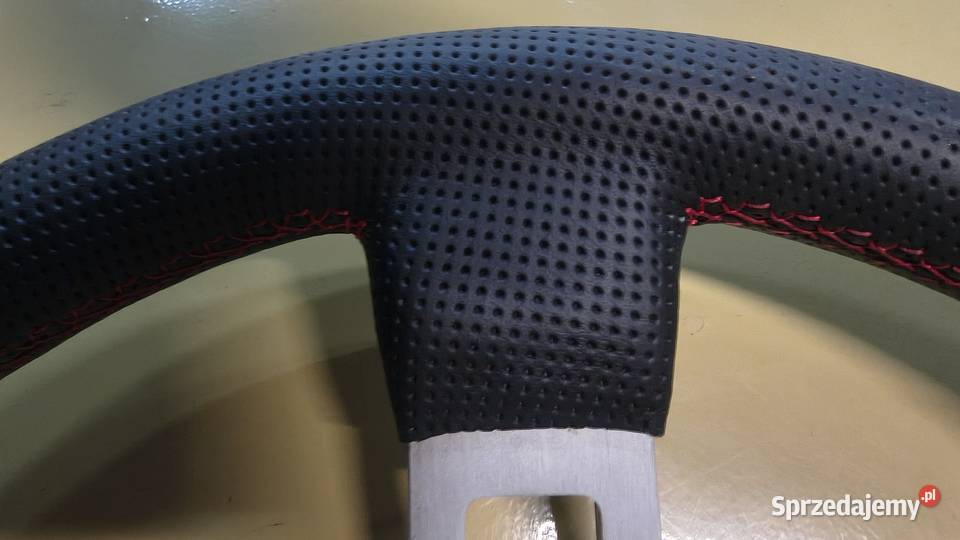 Kierownica Fiat Abarth Nisko