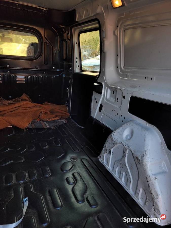 Opel Combo 20 cdti Żory