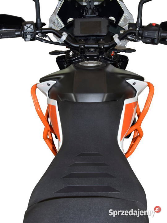 Gmole do KTM 390 Adventure 2020 2024 Gmole Częstochowa sprzedam