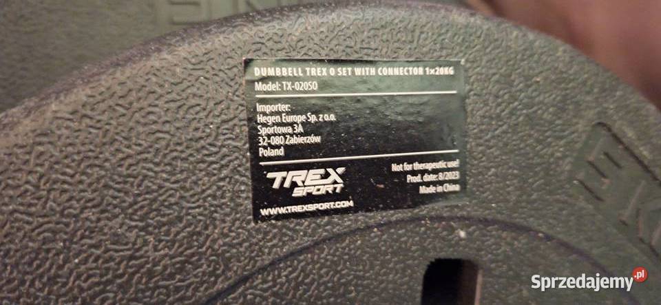 cieżarki do sztangi podkarpackie Rzeszów