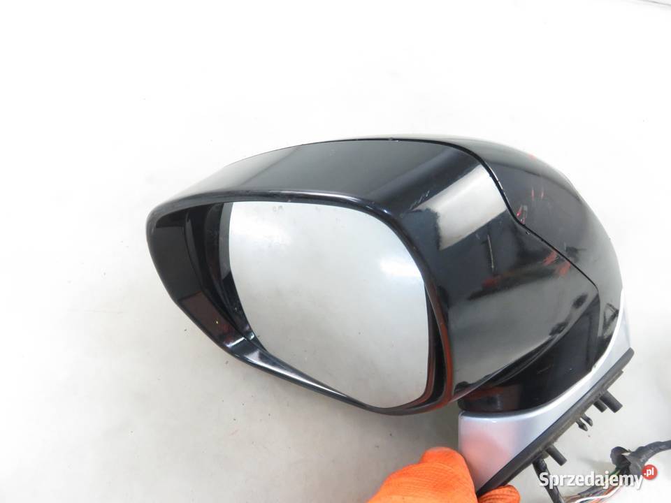 LUSTERKO LEWE CITROEN C4 Grand Picasso I EZRC 14