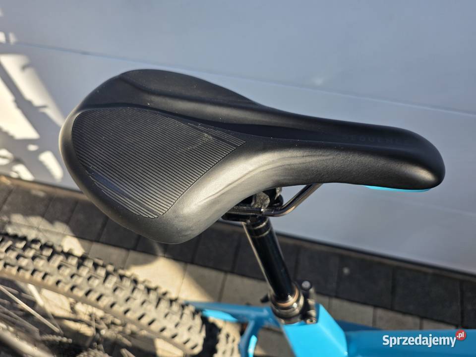 Rower elektryczny CUBE STEREO HYBRID 120 pro