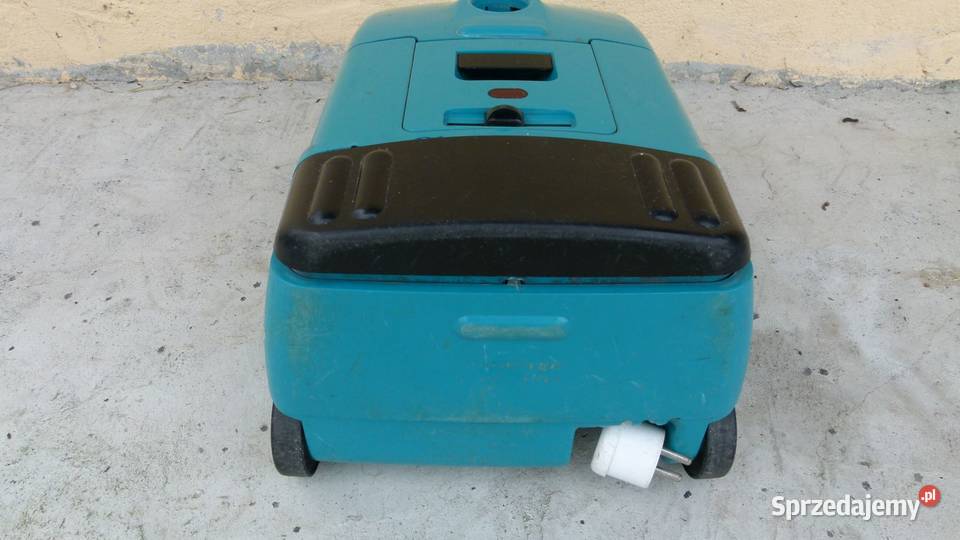 Odkurzacz Zelmer Meteor 11100 SPRAWNY wąż kolor lubelskie Zamość