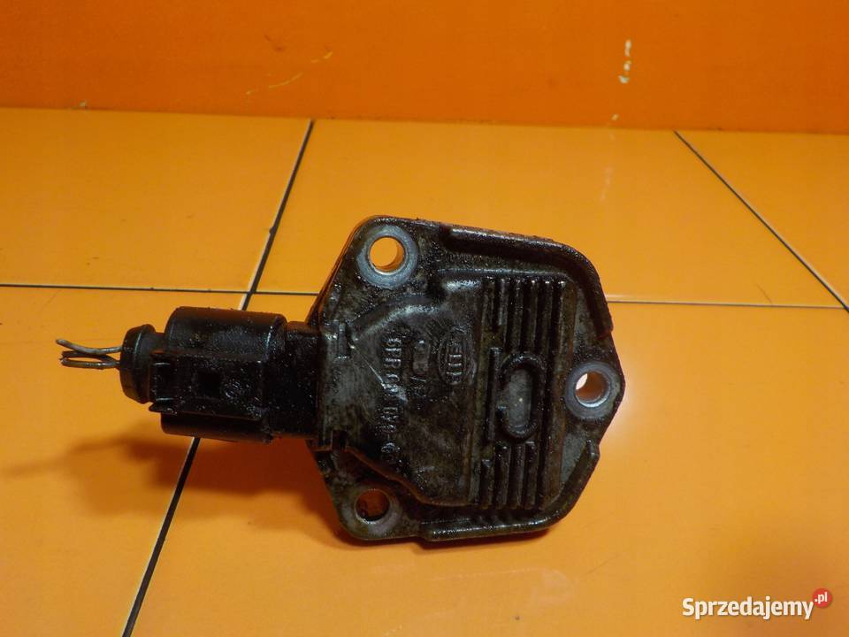 VW TIGUAN 14 TSI 09r 150 BWK czujnik poziomu sprzedam