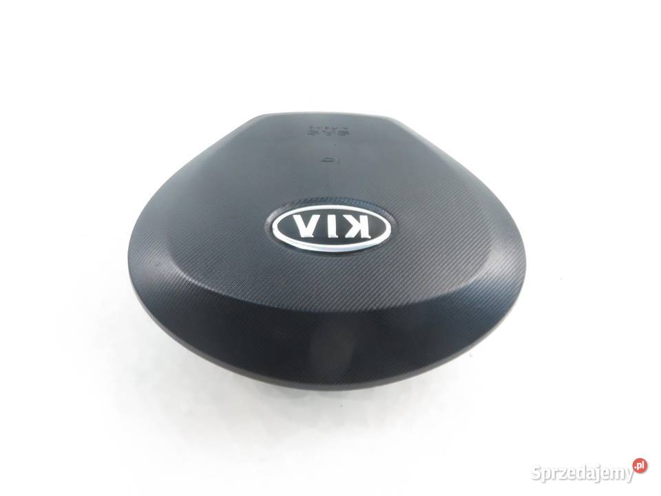 PODUSZKA KIEROWCY KIA CEED I l569001H000