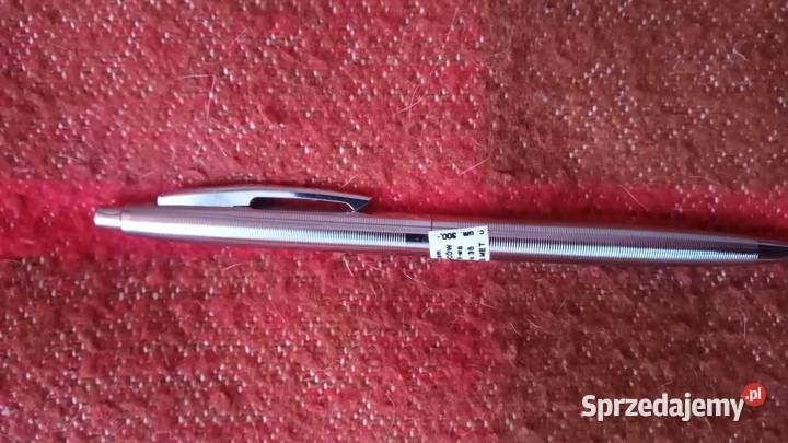 Stary długopis AS unikat nieużywany PRL Biznes i Przemysł