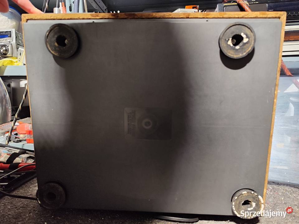 gramofon Adam GS 424 okazja Mosty