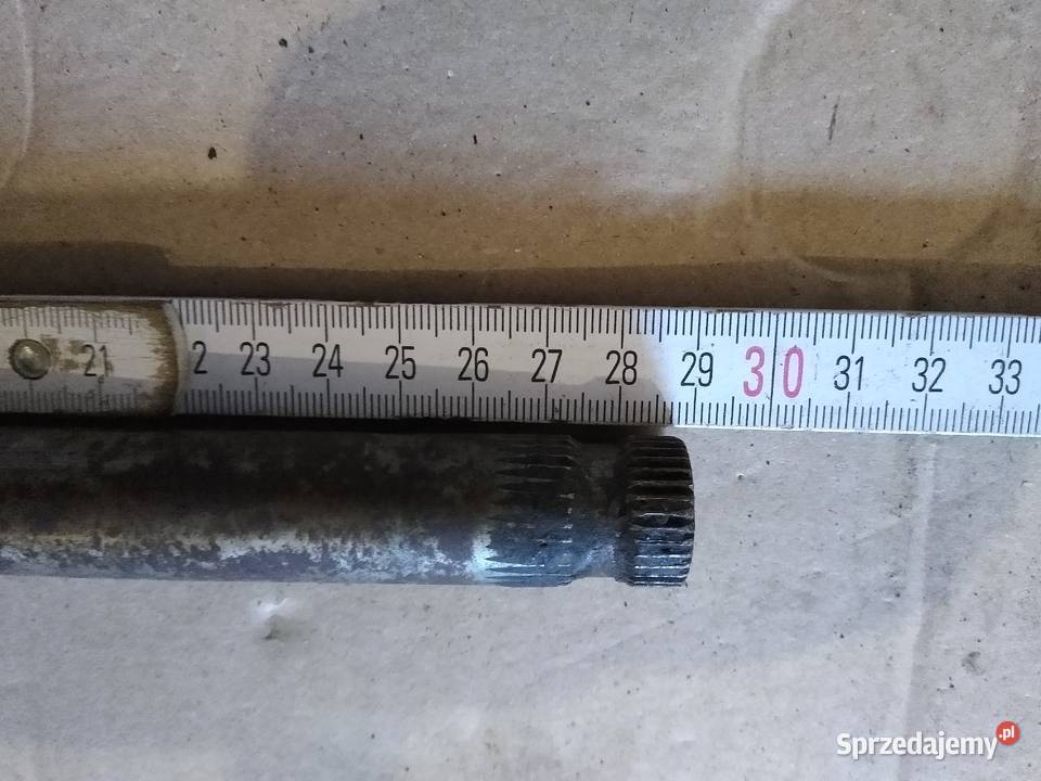 MZ ETZ dźwignia hamulca Kruszwica