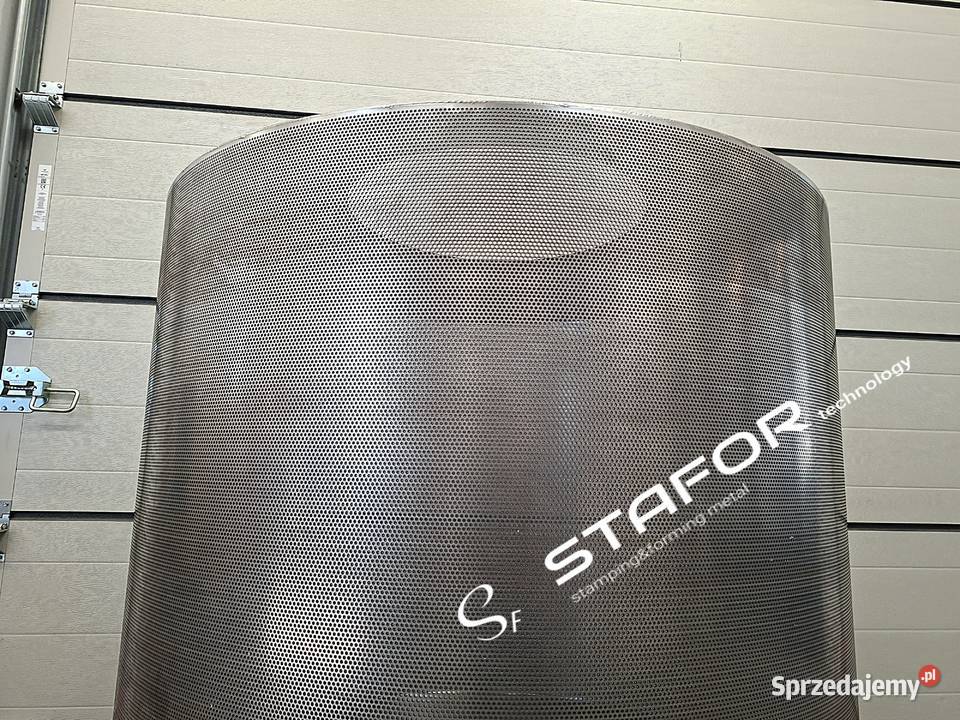 Zbiornik procesowy zbiornik technologiczny Bochnia