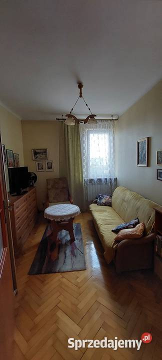 Mieszkanie Warszawa Ochota 45 m2 bezpośrednio 2 mazowieckie