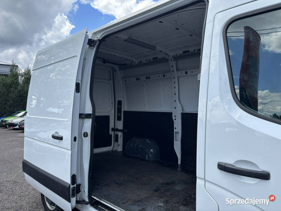 Renault Master L2H2