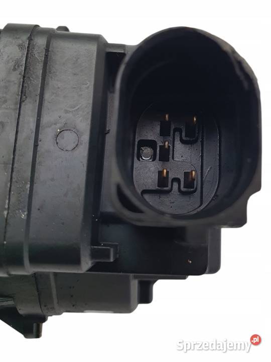 ZAWÓR EGR Opel insignia 20 CDTI A20DTH 55577443 lubelskie Chełm