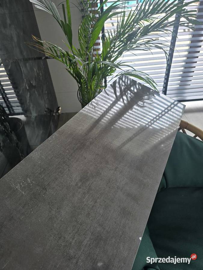 PŁYTKA GRUNGE TAUPE POŁYSK 328X898 GATII Opoczno