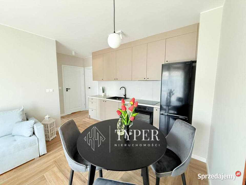 UMEBLOWANE MIESZKANIE ZBYLITOWSKA GÓRA Piętro 1 Zbylitowska Góra sprzedam