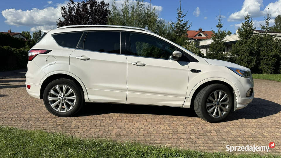 Ford Escape Przasnysz