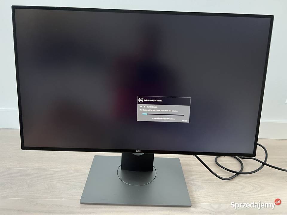 Komputer Dell Vostro 3681 I5 zestaw CD Warszawa