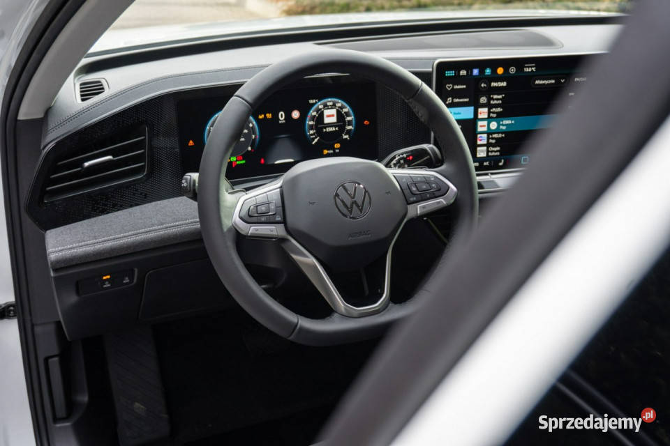 Volkswagen Passat Business 20 TDI SCR 150 DSG Łódź