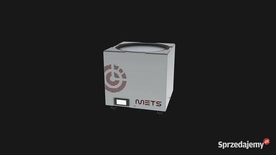 Myjka magnetyczna METS sprzedam