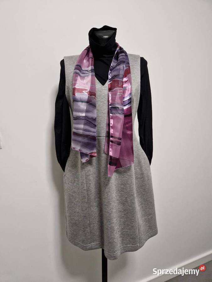 Szalik apaszka Dla kobiet