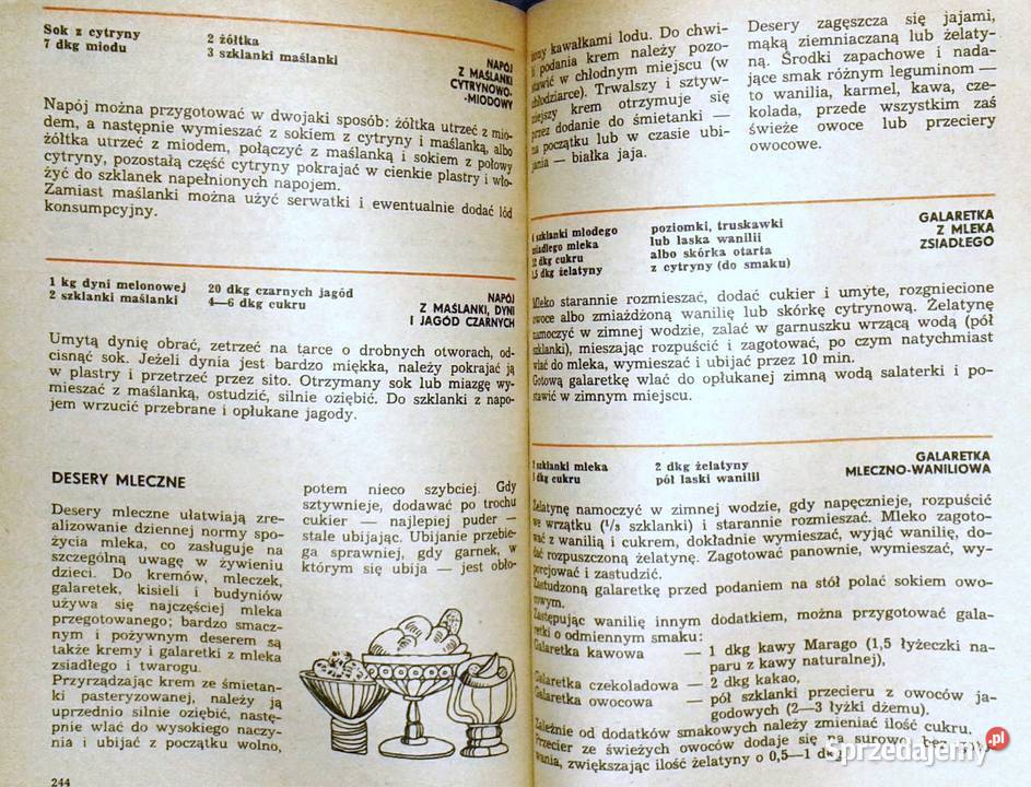 Dobra kuchnia Żywienie w rodzinie praca zbiorowa miękka