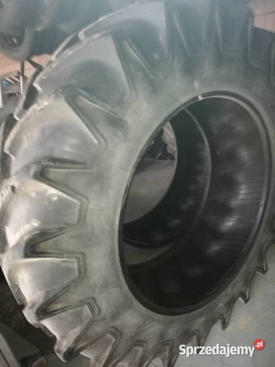 Opony Continental 46085R38 184R38 Radialne Opony Koziel