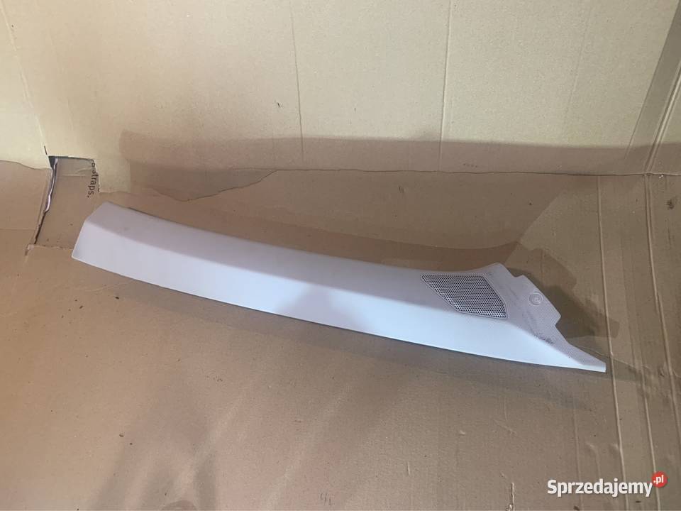 Osłona poszycie słupka głośnik 2Ga867234 vw troc Szczecin sprzedam