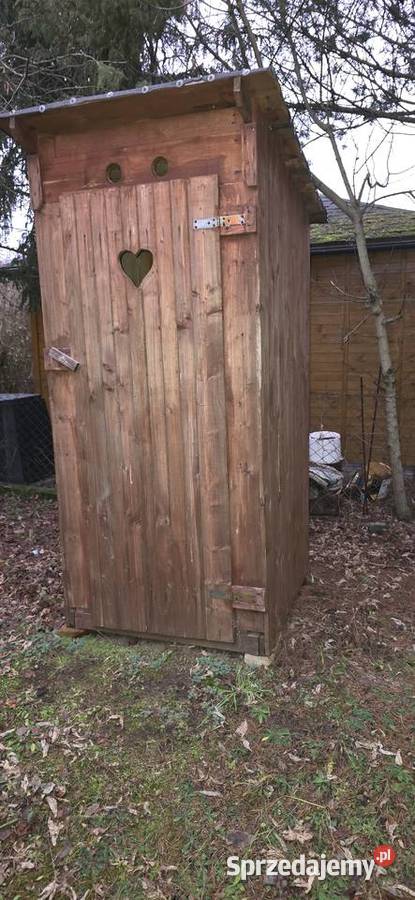 Działka ROD Tulipan Orzysz