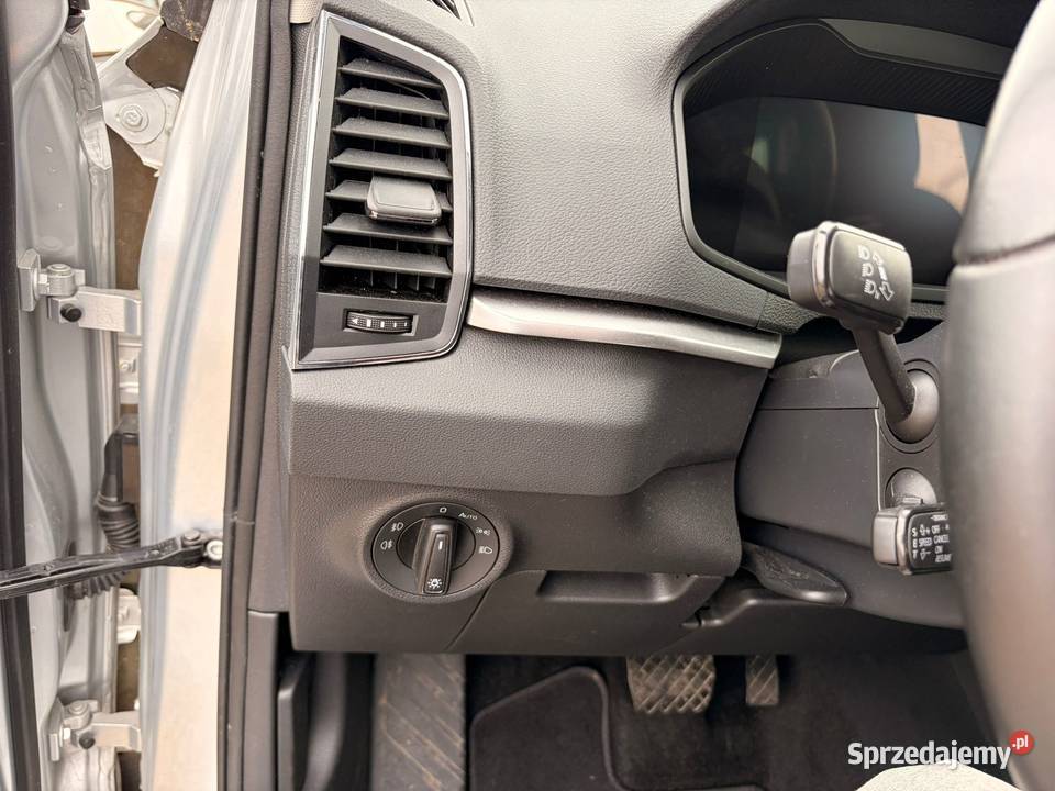 SKODA Karoq 20 TDi 115 Business DSG7 GS222 Płońsk