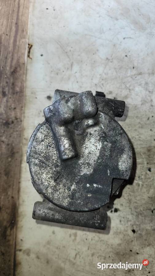 Kompresor klimatyzacji Fiat Stilo 4472208640 Łagów