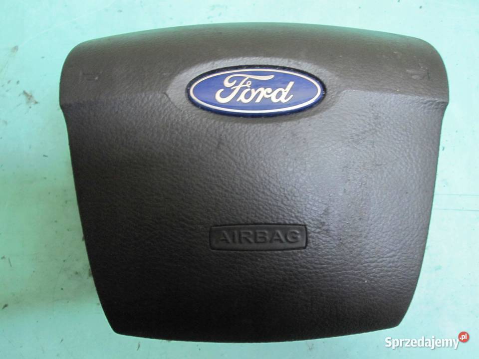 FORD GALAXY MK2 II 10r AIRBAG poduszka kierowcy