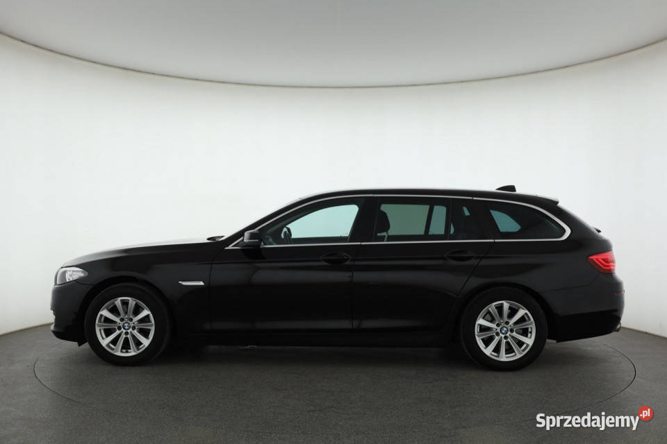 BMW 5 520i Piaseczno