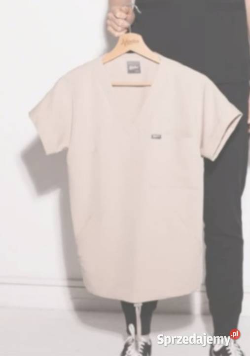 Bluza medyczna Medhoodie Poznań